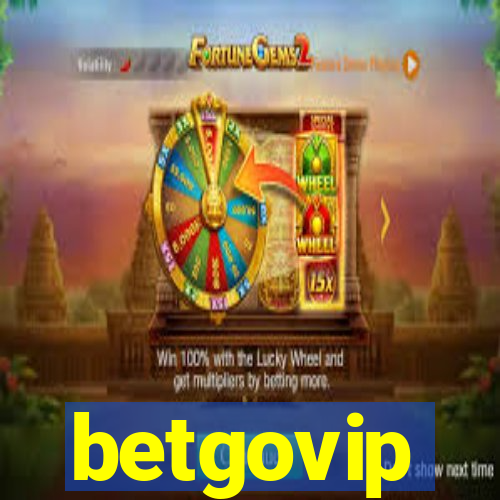 betgovip