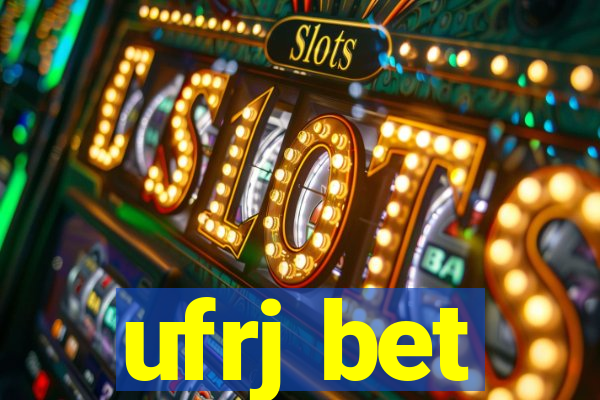 ufrj bet