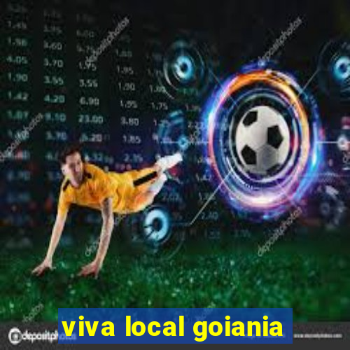 viva local goiania