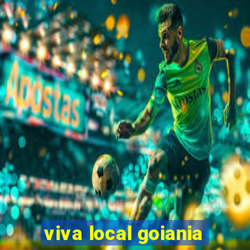 viva local goiania