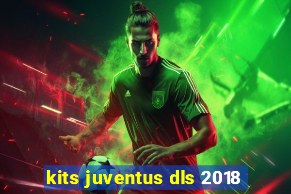 kits juventus dls 2018