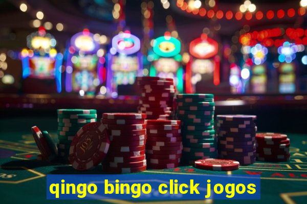 qingo bingo click jogos