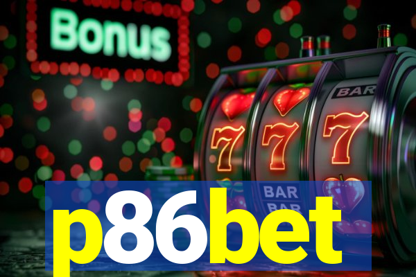p86bet