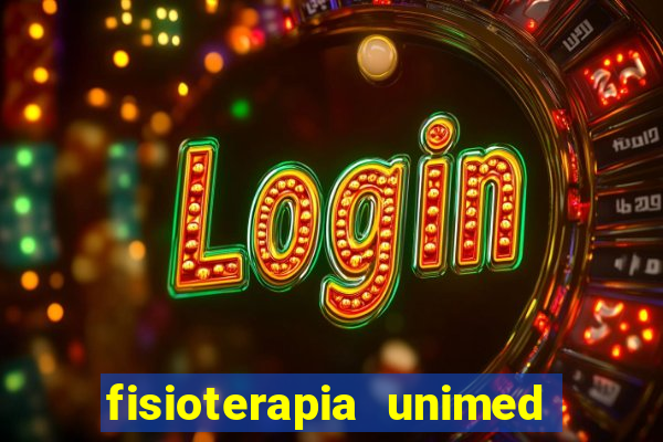 fisioterapia unimed zona norte porto alegre