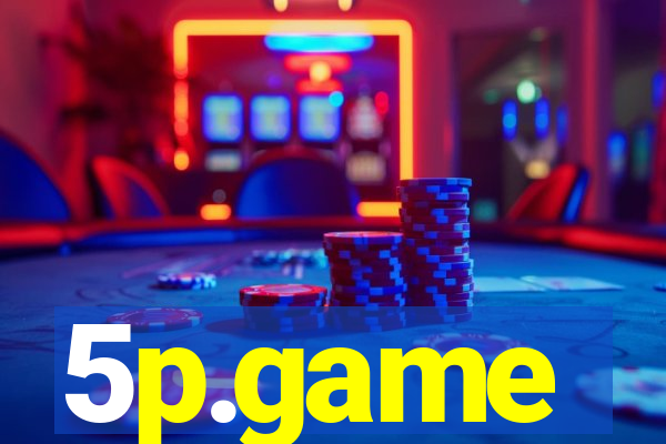 5p.game