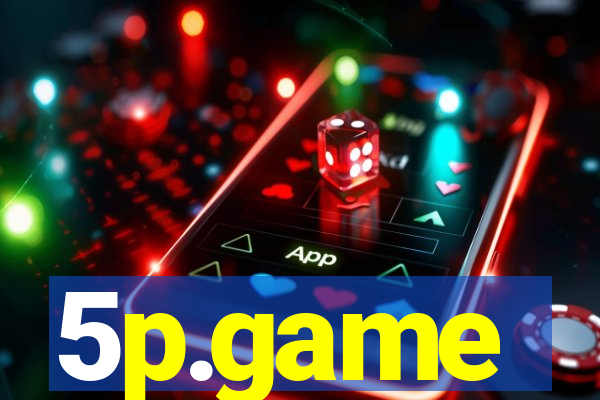 5p.game