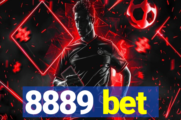 8889 bet