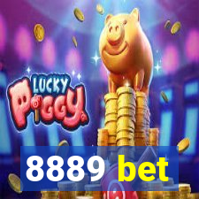 8889 bet