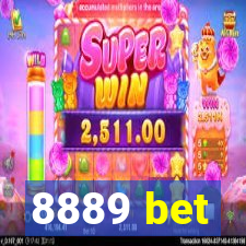 8889 bet