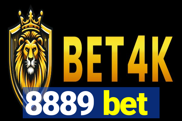 8889 bet