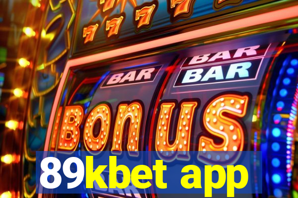 89kbet app