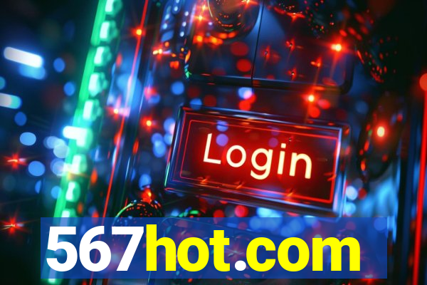 567hot.com