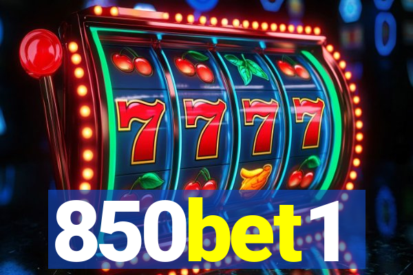 850bet1