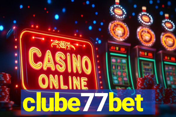 clube77bet