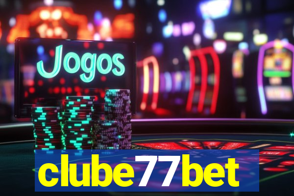 clube77bet