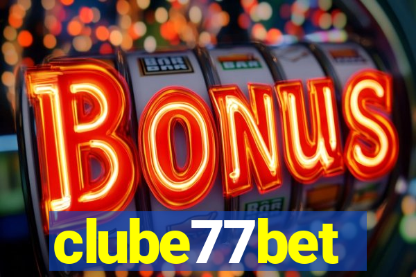 clube77bet