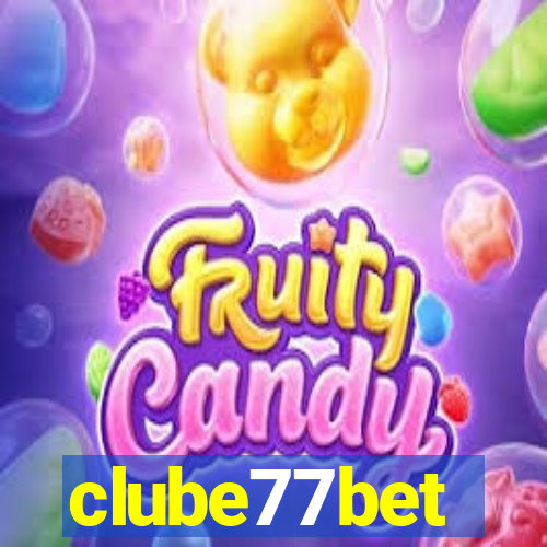 clube77bet