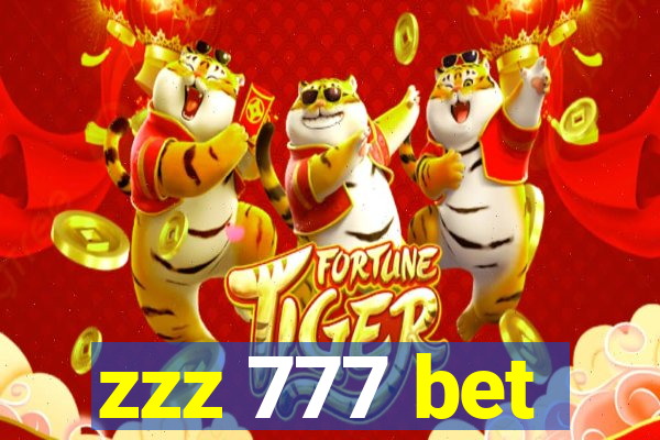 zzz 777 bet