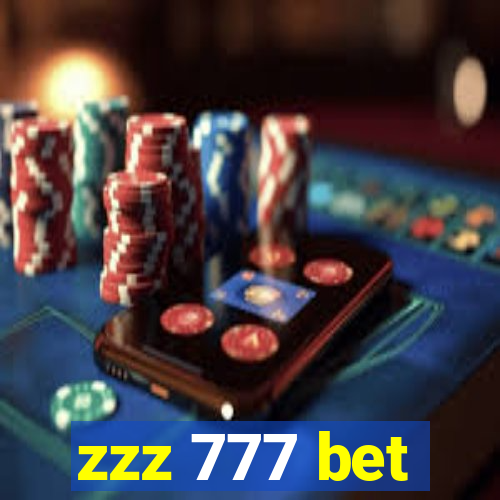 zzz 777 bet