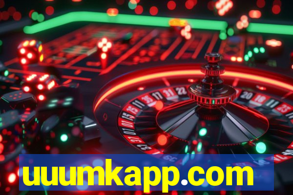 uuumkapp.com