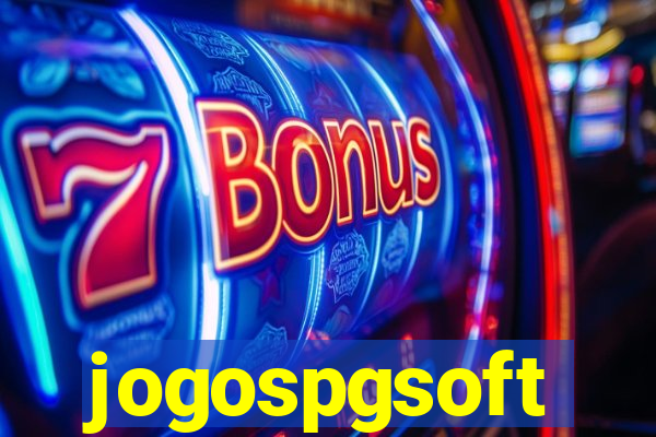 jogospgsoft