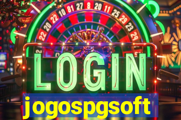 jogospgsoft