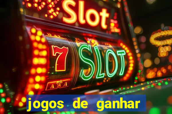 jogos de ganhar dinheiro sem depositar nada