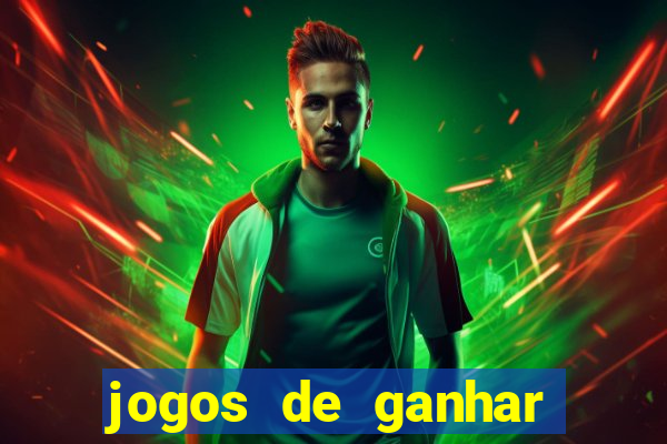 jogos de ganhar dinheiro sem depositar nada