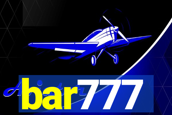 bar777