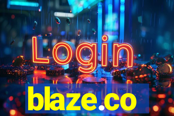 blaze.co