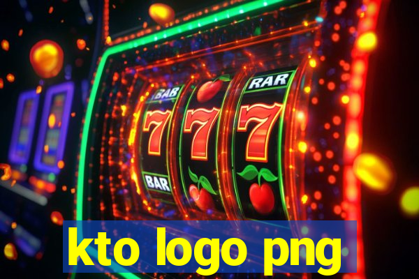 kto logo png