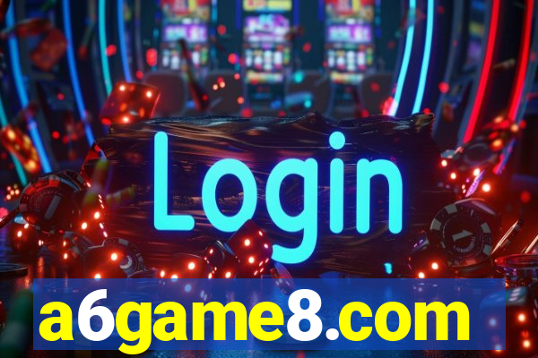 a6game8.com