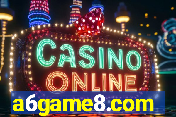 a6game8.com