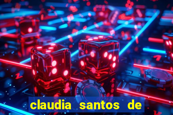 claudia santos de aquino nua