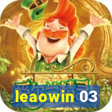 leaowin 03