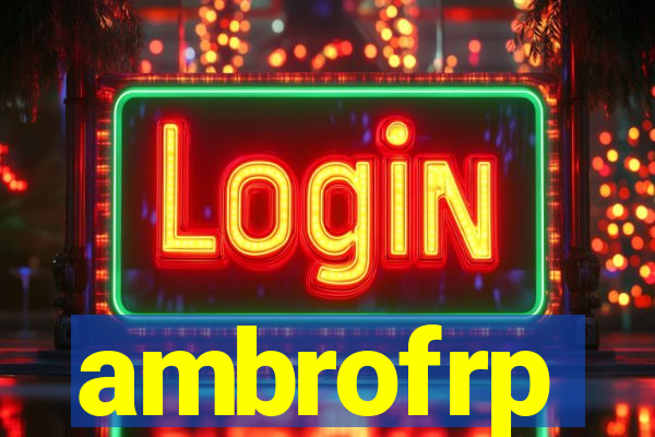 ambrofrp