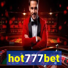 hot777bet