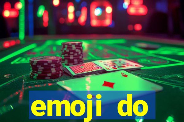 emoji do corinthians whatsapp
