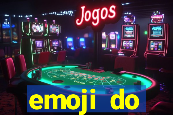 emoji do corinthians whatsapp
