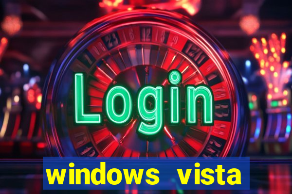 windows vista simulator online
