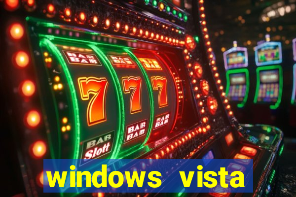windows vista simulator online