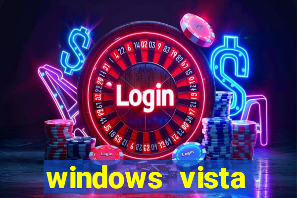windows vista simulator online