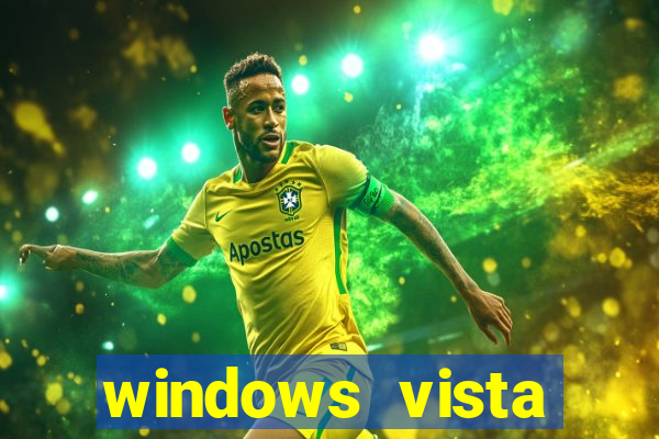 windows vista simulator online