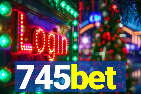745bet