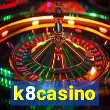 k8casino