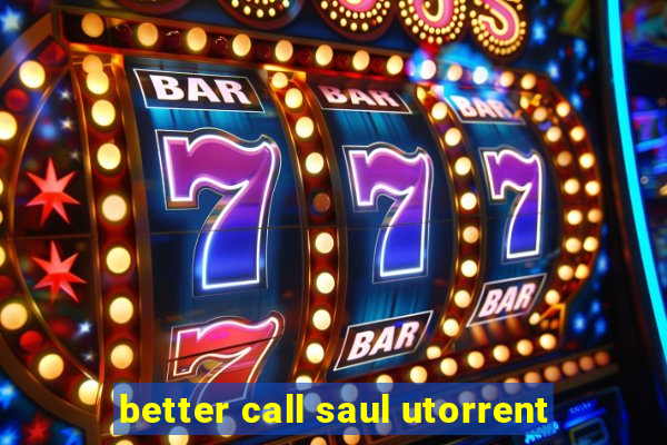 better call saul utorrent