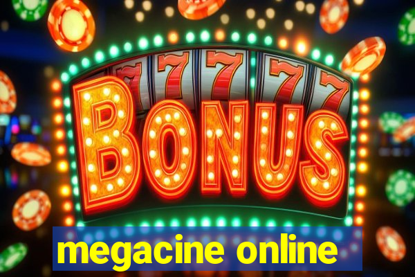 megacine online