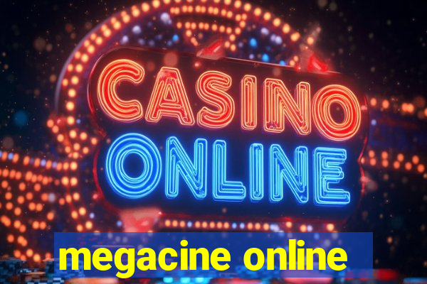 megacine online