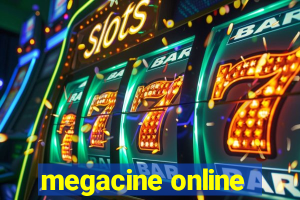 megacine online