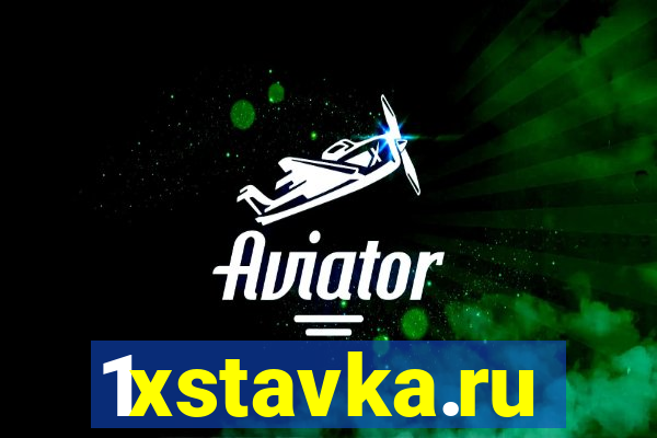 1xstavka.ru